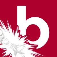 Bang Creative Studios logo - Similar company to Boxi Sleep