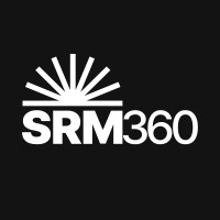 SRM360 logo - Similar company to Anvil Capture Systems