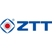 ZTT Submarine Cable & System logo - Similar company to Ztt Group