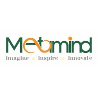 Metamind Systems Pvt. Ltd. logo - Similar company to Stratis Cloud Tech Solutions Inc