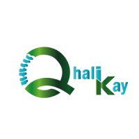 QhaliKay. Centro de fisioterapia logo - Similar company to Portamor - Envejecimiento Activo Y Saludable