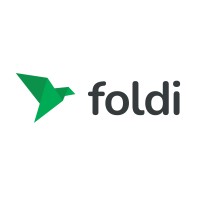 FOLDI FZCO logo - Similar company to Metacommerce