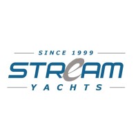 Stream Yachts logo - Similar company to Oceanate.Blue