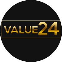 Value 24 - Sky 490 logo - Similar company to Studio Prof. Luigi Guatri