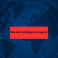 Market Intelligence Agenc logo - Similar company to Statintel