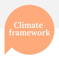 Climate Framework logo - Similar company to Designsplus Architects