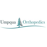 Umpqua Orthopedics logo - Similar company to Oregon Vascular Specialists Llc