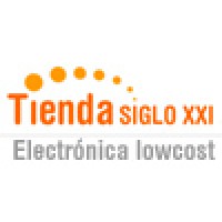 Tienda Siglo XXI logo - Similar company to Tienda Delta