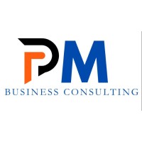 PM Business Consulting logo - Similar company to Rwanda Society Of Obstetricians And Gynecologists (Rsog)