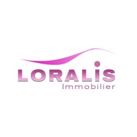 Agence Loralis Immobilier logo - Similar company to Logiq'Immo