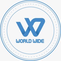WORLD WIDE ENTERPRISES logo - Similar company to Dr.+Worldwide