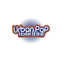 Urban Pop bnb and hostel logo - Similar company to Wead Images