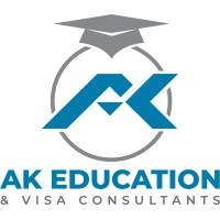 AK Education & Visa Consultants logo - Similar company to Study Abroad (Pvt) Ltd