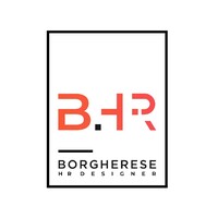 Borgherese HR Designer logo - Similar company to Eorg - European Organisational Research Group