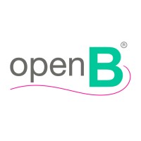 openB logo - Similar company to Openb