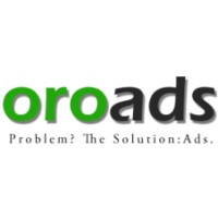 oroadsofficial logo - Similar company to Blackcurrant