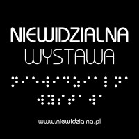 Invisible Exhibition - Niewidzialna Wystawa logo - Similar company to Praca Bez Barier