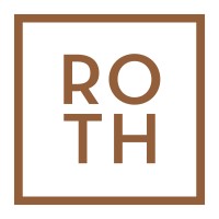Roth Studio logo - Similar company to Studio Roth