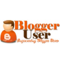 Blogger User logo - Similar company to D2 Tech Agency