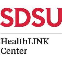 SDSU HealthLINK Center for Transdisciplinary Health Disparities Research logo - Similar company to Zelikow School Of Jewish Nonprofit Management