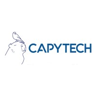 CAPYTECH logo - Similar company to Capytech E-Learning