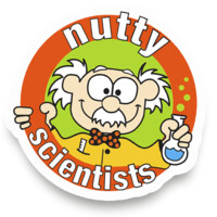 Nutty Scientists Philippines logo - Similar company to Robothink Philippines