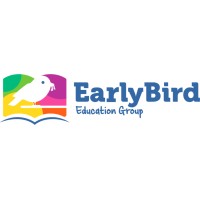 Early Bird Education Group logo - Similar company to Sprout Labs