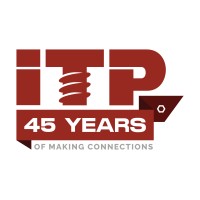 Industrial Threaded Products, Inc. logo - Similar company to Stelfast, Inc.