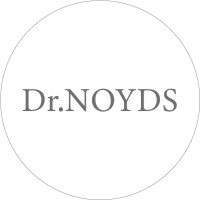 Dr.NOYDS logo - Similar company to Heyday Ag