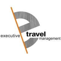 Executive Travel Management logo - Similar company to Executive Travel