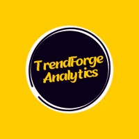 TrendForge Analytics logo - Similar company to Kinglin Silicone Hose
