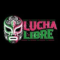 Lucha Libre Fest logo - Similar company to Taarof