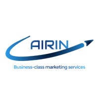 airin logo - Similar company to Elsass Office