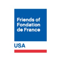 Friends of Fondation de France logo - Similar company to Fondation Archery