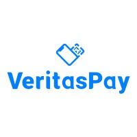 VeritasPay Philippines Inc. logo - Similar company to Dragonpay Corporation