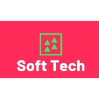 Soft Technology logo - Similar company to Soft Technology