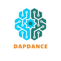 DAPDANCE logo - Similar company to Usguide Organization