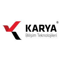 Karya Teknoloji ve Danışmanlık Hizmetleri logo - Similar company to Orenda Bilişim Teknolojileri
