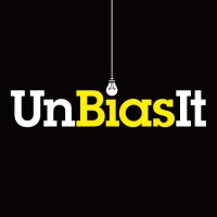 UnBiasIt logo - Similar company to Lab To Beauty