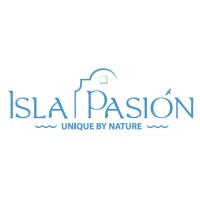 Isla Pasión logo - Similar company to Comitivaevents