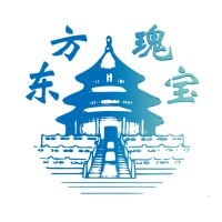 Treasure of the East (Blue Light, Inc.) logo - Similar company to Paradigm Pallet