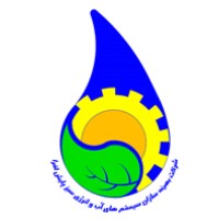 Sabz Payesh AFRA | سبز پایش افرا logo - Similar company to Ehdas Control