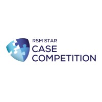 RSM STAR Case Competition logo - Similar company to Star Study Association Rotterdam School Of Management
