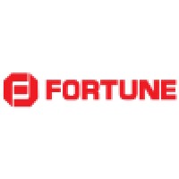 Fortune Valve USA logo - Similar company to Beric Valves