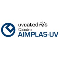 Cátedra AIMPLAS-Universitat de València logo - Similar company to Greenversity