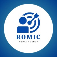 Romic logo - Similar company to Roaya