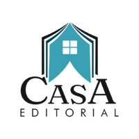 Editorial Casa logo - Similar company to Bétula Editorial