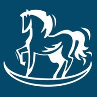 Blue Rocking Horse Designs logo - Similar company to Culture Code