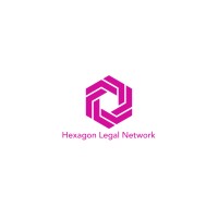 Hexagon Legal Network logo - Similar company to First Choice Placements (Fcp)