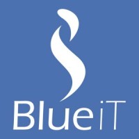BLUE-IT S.A. logo - Similar company to Blue It Hub